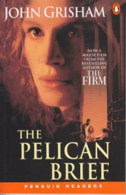 The Pelican Brief John Grisham