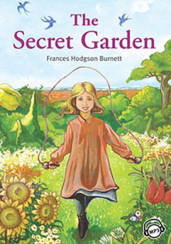 The Secret Garden - Level 2