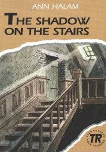 The Shadow on the Stairs