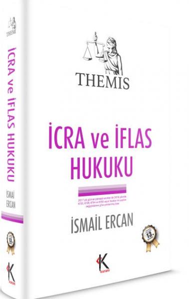 THEMIS İcra ve İflas Hukuku