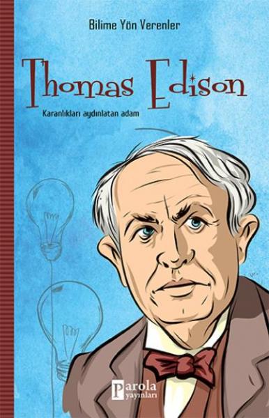 Thomas Edison