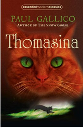 Thomasina (Essential Modern Classics)