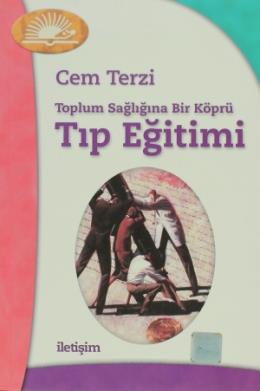 Tıp Eğitimi %17 indirimli Cem Terzi