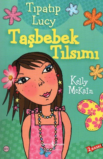 Tıpatıp Lucy-1: Taşbebek Tılsımı