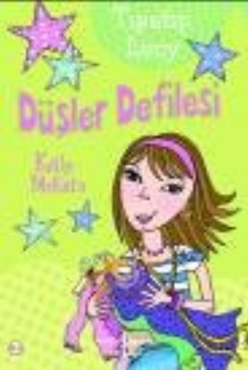 Tıpatıp Lucy: Düşler Defilesi