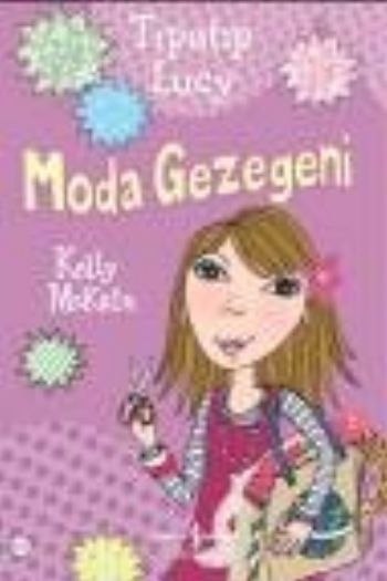 Tıpatıp Lucy: Moda Gezegeni