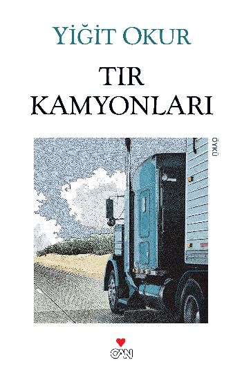 Tır Kamyonları