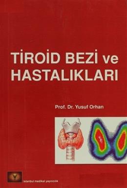 Tiroid Bezi ve Hastalıkları