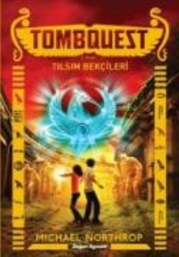 Tombquest 2-Tılsım Bekçileri