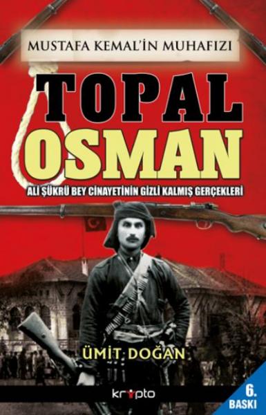 Topal Osman %17 indirimli Ümit Doğan