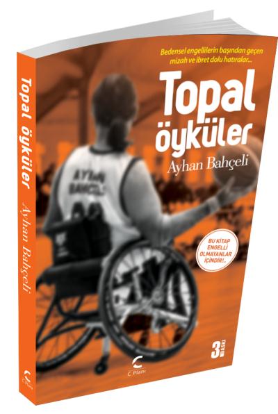 Topal Öyküler