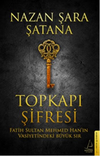 Topkapı Şifresi