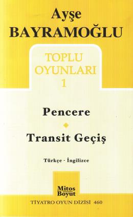 Toplu Oyunlar 1 - Pencere - Transit Geçiş (460)