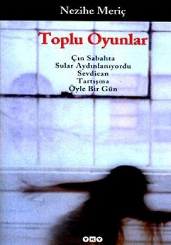 Toplu Oyunlar N.Meric %17 indirimli Nezihe Meriç