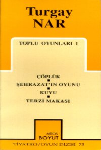 Toplu Oyunları 1 Çöplük / Şehrazat’ın Oyunu / Kuyu / Terzi Makası