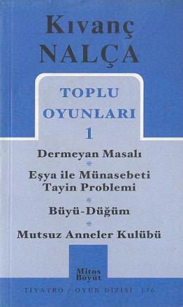 Toplu Oyunları 1 Dermeyan Masalı (176)