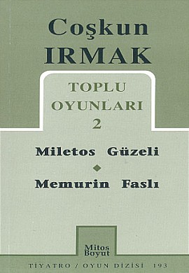 Toplu Oyunları 2 Miletos Güzeli - Memurin Faslı