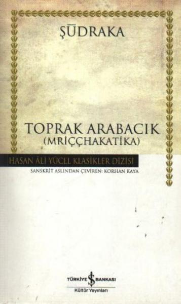 Toprak Arabacık K.Kapak