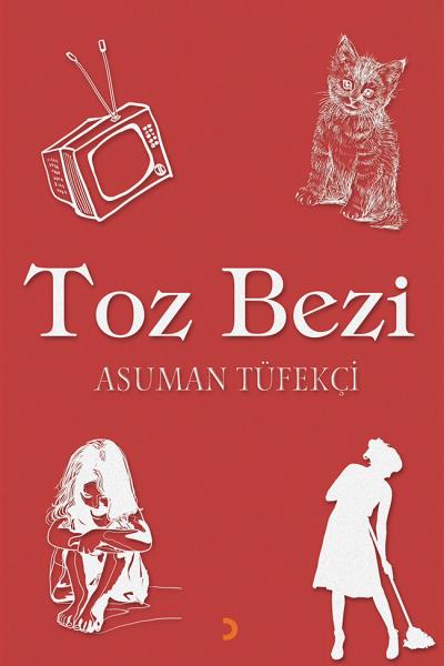 Toz Bezi Asuman Tüfekçi