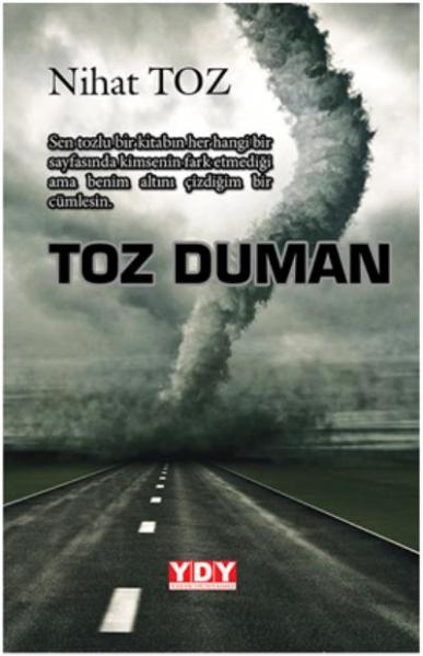 Toz Duman