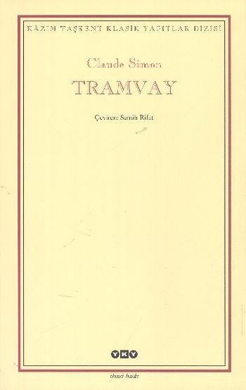 Tramvay