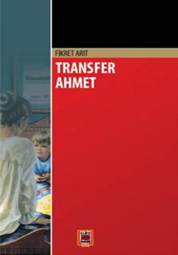 Transfer Ahmet