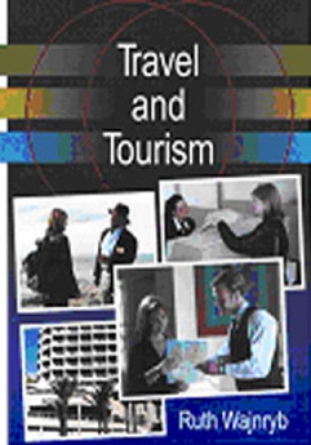 Travel and Tourism + VCD