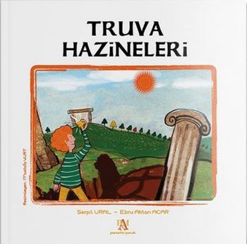 Truva Hazineleri