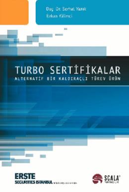 Turbo Sertifikalar %17 indirimli Serhat Yanık-Erkan Kilimci