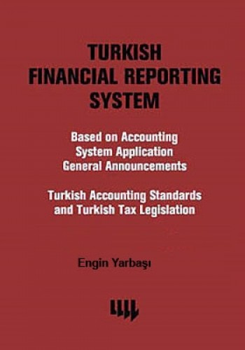 Turkish Financial Reporting System