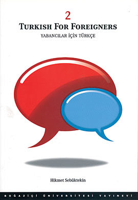 Turkish For Foreigners Yabancılar İçin Türkçe Vol.1 Cilt 1 3 E Revised