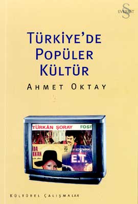 Türkiyede Popüler Kültür