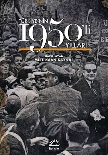 Türkiyenin 1950 li Yılları