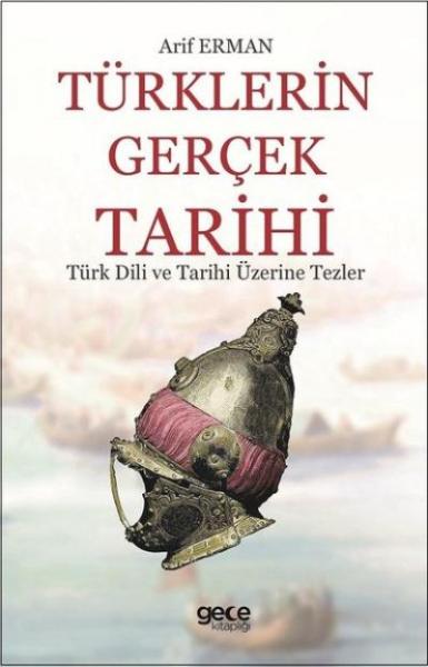 Türklerin Gerçek Tarihi