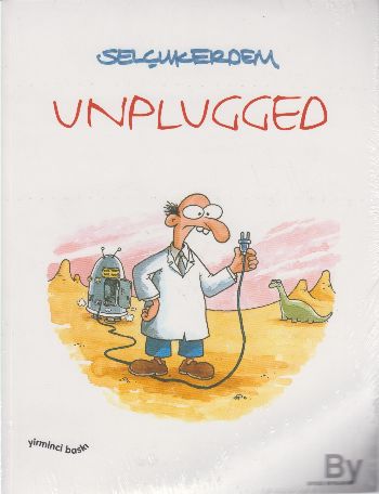 Unplugged-1 %17 indirimli