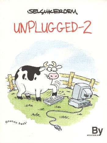 Unplugged-2 %17 indirimli Selçuk Erdem