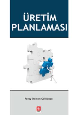 Üretim Planlaması