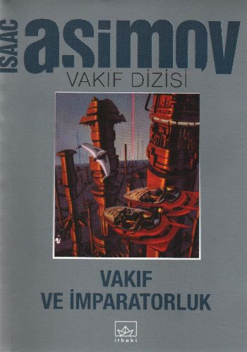 Vakıf ve İmparatorluk 3.Cilt