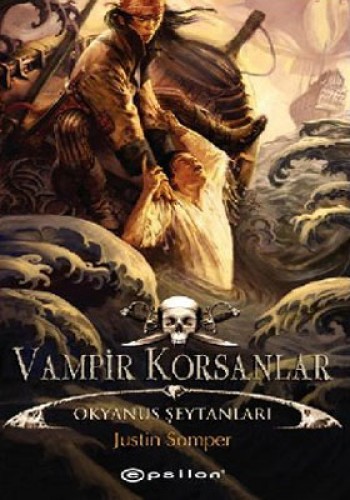 Vampir Korsanlar Okyanus Şeytanları