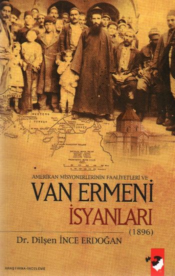 Van Ermeni İsyanları (1896)