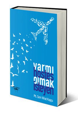 Var mı Hostes Olmak İsteyen