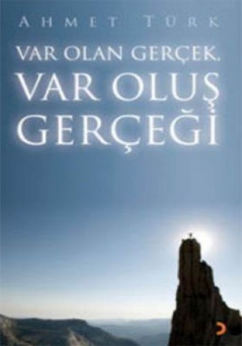 Var Olan Gerçek Var Oluş Gerçeği