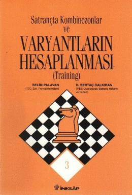 Varyantların Hesaplanması