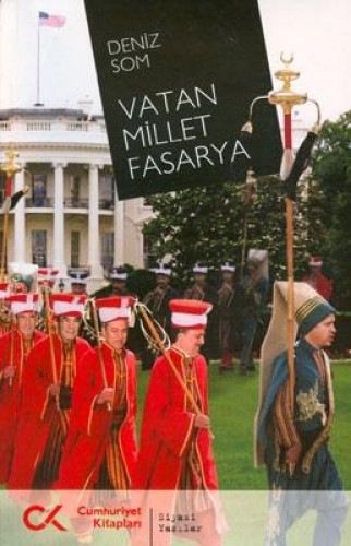 Vatan Millet Fasarya