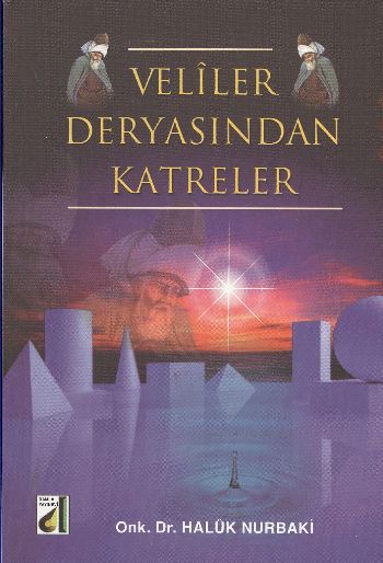 Veliler Deryasından Katreler %17 indirimli Haluk Nurbaki