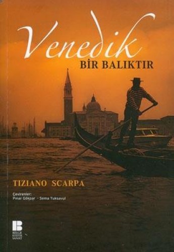 Venedik Bir Balıktır