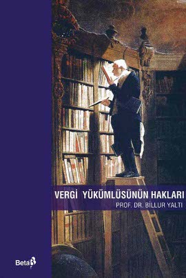 Vergi Yükümlüsünün Hakları B.Yaltı %17 indirimli Billur Yaltı