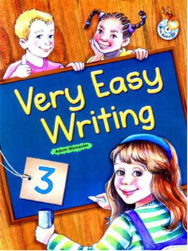 Very Easy Writing 3