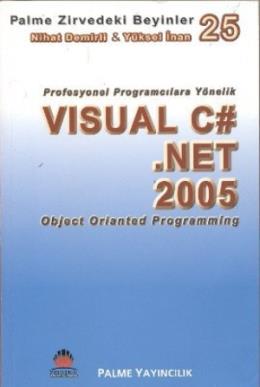 Visual CSharp .Net 2005 Nihat Demirli