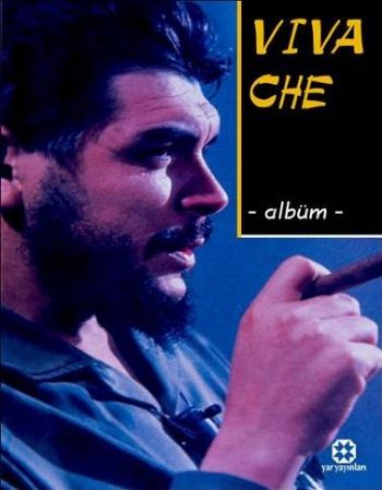 Viva Che -Albüm- %17 indirimli